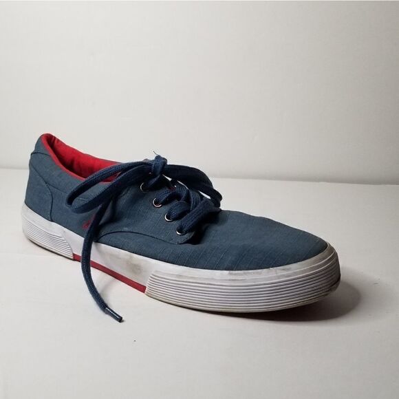 Polo Ralph Lauren athletic comfort shoe mens size 11D main image 4
